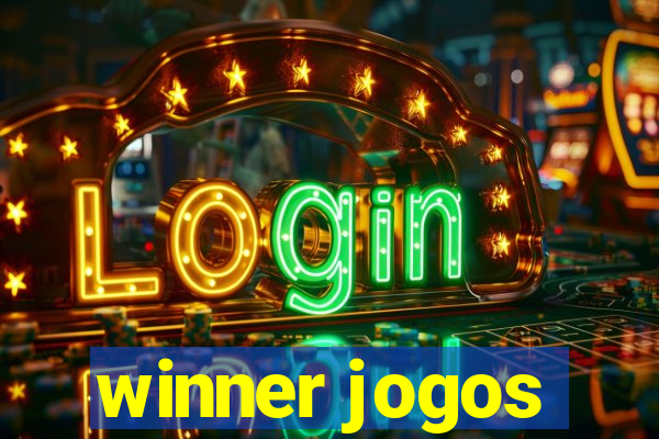 winner jogos